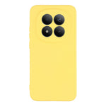 mobilskal för Xiaomi Poco M8 Pro 5G / Redmi Note 15 Pro+ 5G (Global) Arc Edge 2.0mm TPU skyddande mobilskal