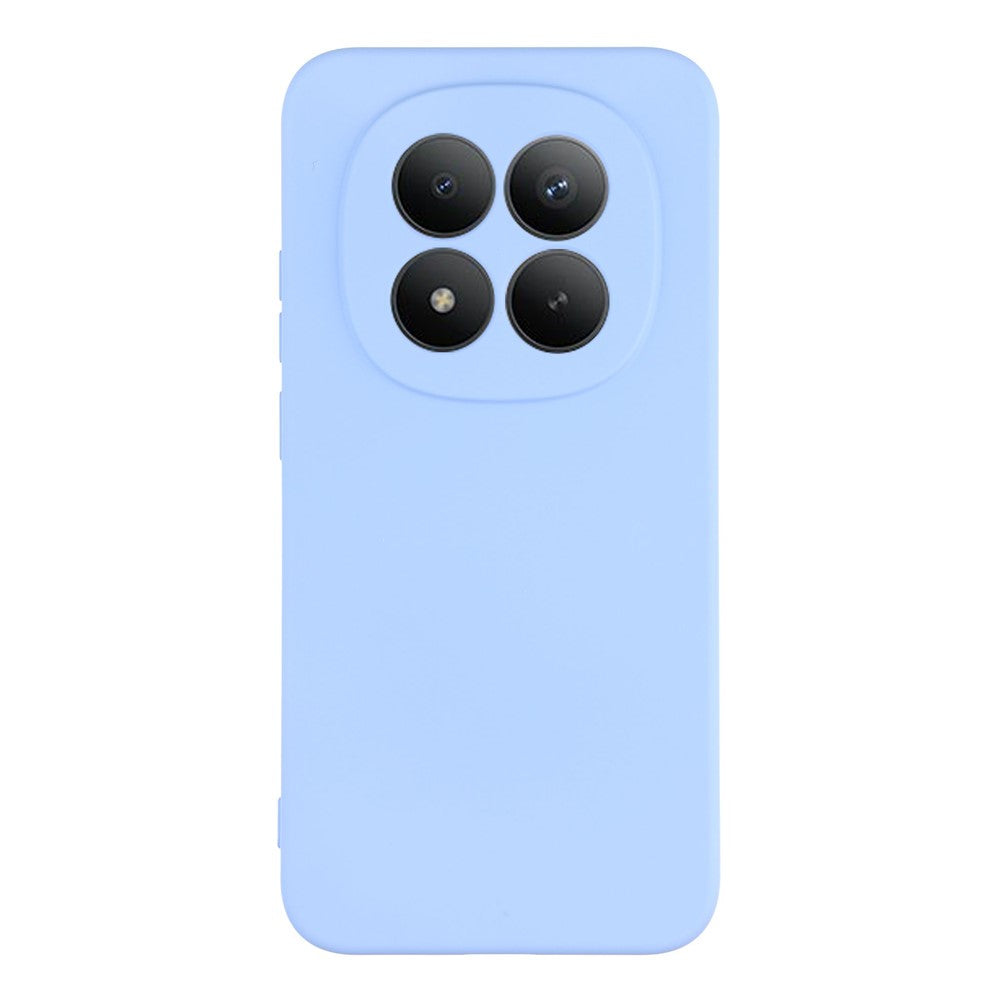 mobilskal för Xiaomi Poco M8 Pro 5G / Redmi Note 15 Pro+ 5G (Global) Arc Edge 2.0mm TPU skyddande mobilskal