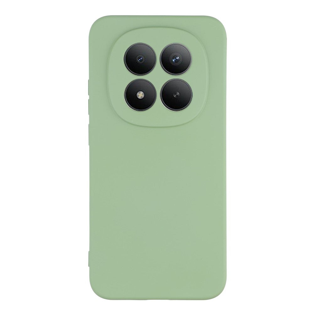 mobilskal för Xiaomi Poco M8 Pro 5G / Redmi Note 15 Pro+ 5G (Global) Arc Edge 2.0mm TPU skyddande mobilskal