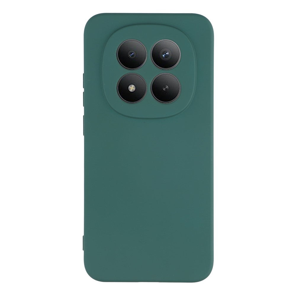 mobilskal för Xiaomi Poco M8 Pro 5G / Redmi Note 15 Pro+ 5G (Global) Arc Edge 2.0mm TPU skyddande mobilskal