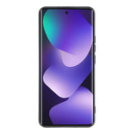 Phone Case For Xiaomi Redmi Note 15 5G (Global)  /  15 4G (Global) Arc Edge 2.0mm TPU Protective Phone Cover