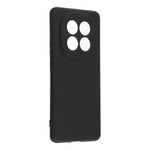 mobilskal för Xiaomi Redmi Note 15 5G (Global) / 15 4G (Global) Arc Edge 2.0mm TPU skyddande mobilskal