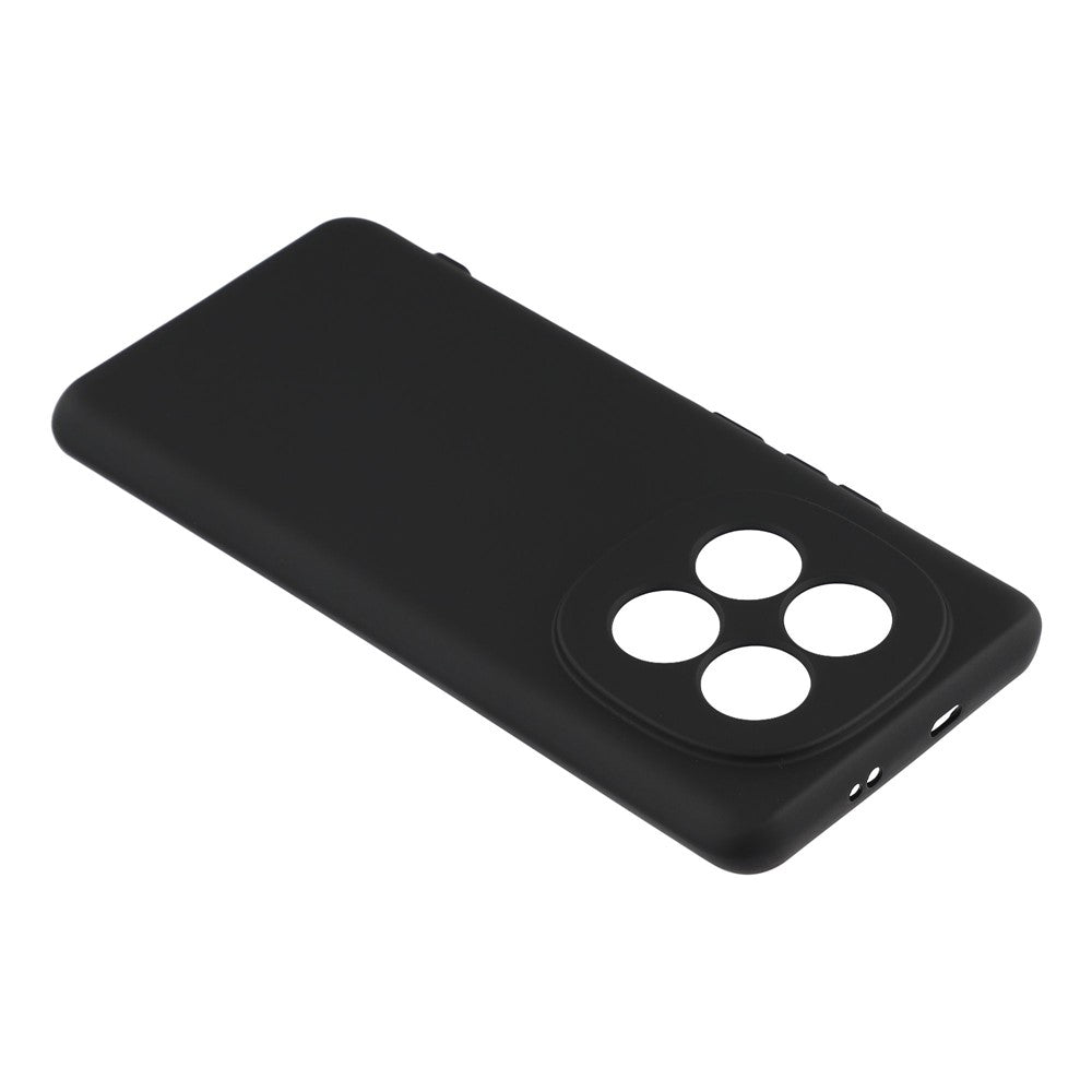Phone Case For Xiaomi Redmi Note 15 5G (Global)  /  15 4G (Global) Arc Edge 2.0mm TPU Protective Phone Cover