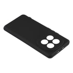 mobilskal för Xiaomi Redmi Note 15 5G (Global) / 15 4G (Global) Arc Edge 2.0mm TPU skyddande mobilskal