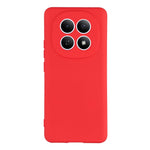 Phone Case For Xiaomi Redmi Note 15 5G (Global)  /  15 4G (Global) Arc Edge 2.0mm TPU Protective Phone Cover