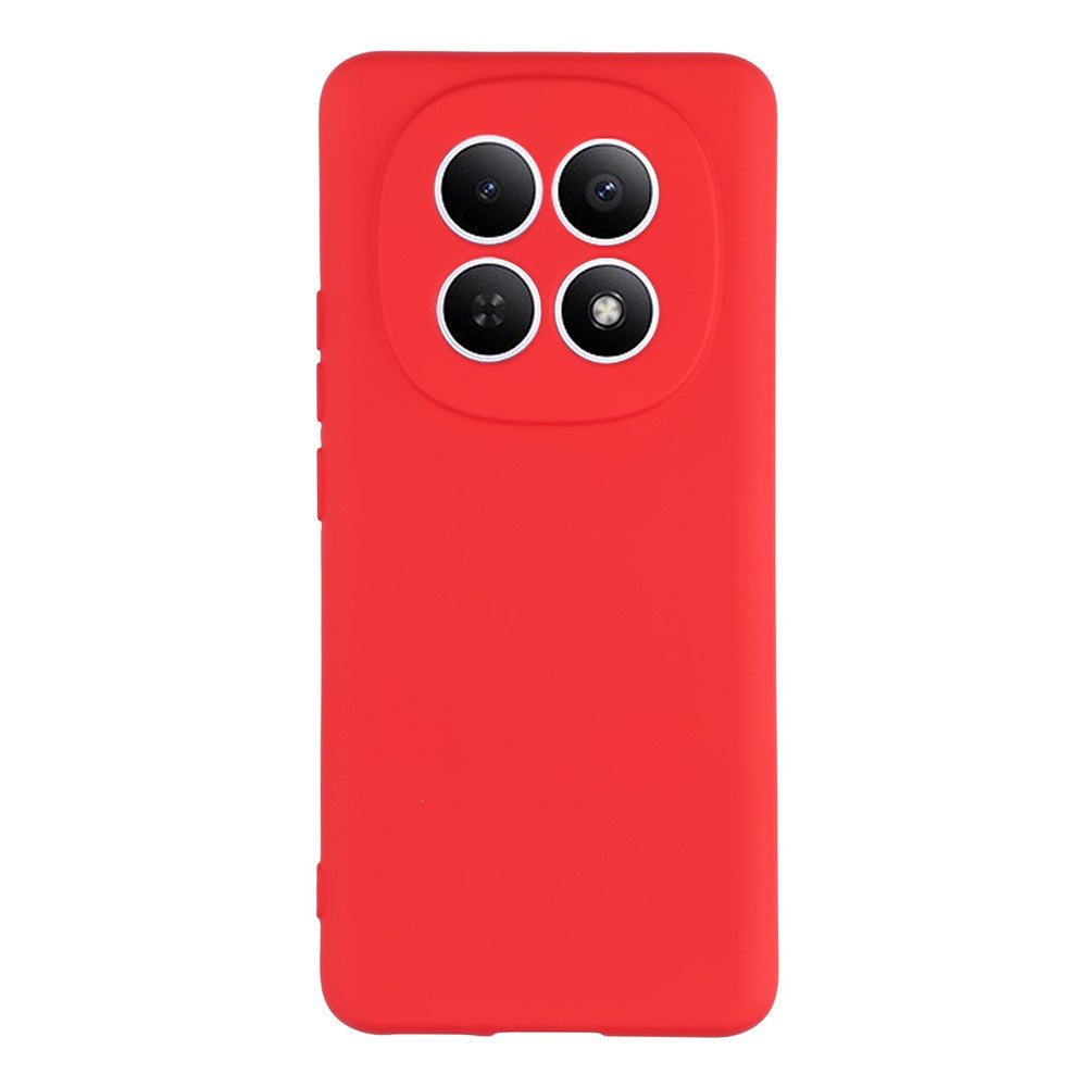 mobilskal för Xiaomi Redmi Note 15 5G (Global) / 15 4G (Global) Arc Edge 2.0mm TPU skyddande mobilskal