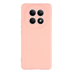 Phone Case For Xiaomi Redmi Note 15 5G (Global)  /  15 4G (Global) Arc Edge 2.0mm TPU Protective Phone Cover