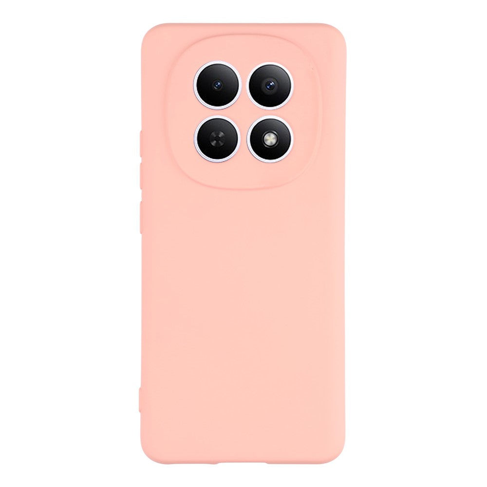 mobilskal för Xiaomi Redmi Note 15 5G (Global) / 15 4G (Global) Arc Edge 2.0mm TPU skyddande mobilskal
