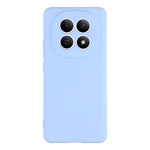 mobilskal för Xiaomi Redmi Note 15 5G (Global) / 15 4G (Global) Arc Edge 2.0mm TPU skyddande mobilskal