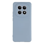 mobilskal för Xiaomi Redmi Note 15 5G (Global) / 15 4G (Global) Arc Edge 2.0mm TPU skyddande mobilskal