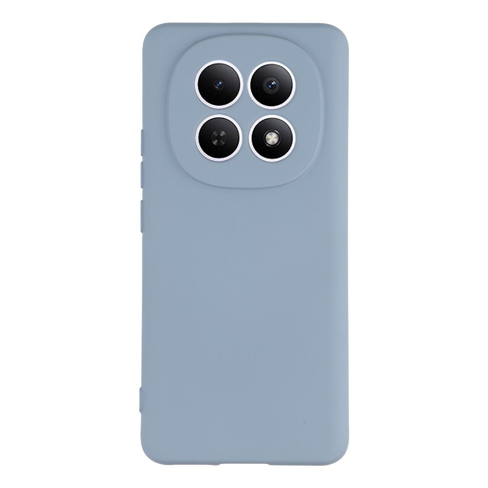 mobilskal för Xiaomi Redmi Note 15 5G (Global) / 15 4G (Global) Arc Edge 2.0mm TPU skyddande mobilskal