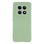 mobilskal för Xiaomi Redmi Note 15 5G (Global) / 15 4G (Global) Arc Edge 2.0mm TPU skyddande mobilskal