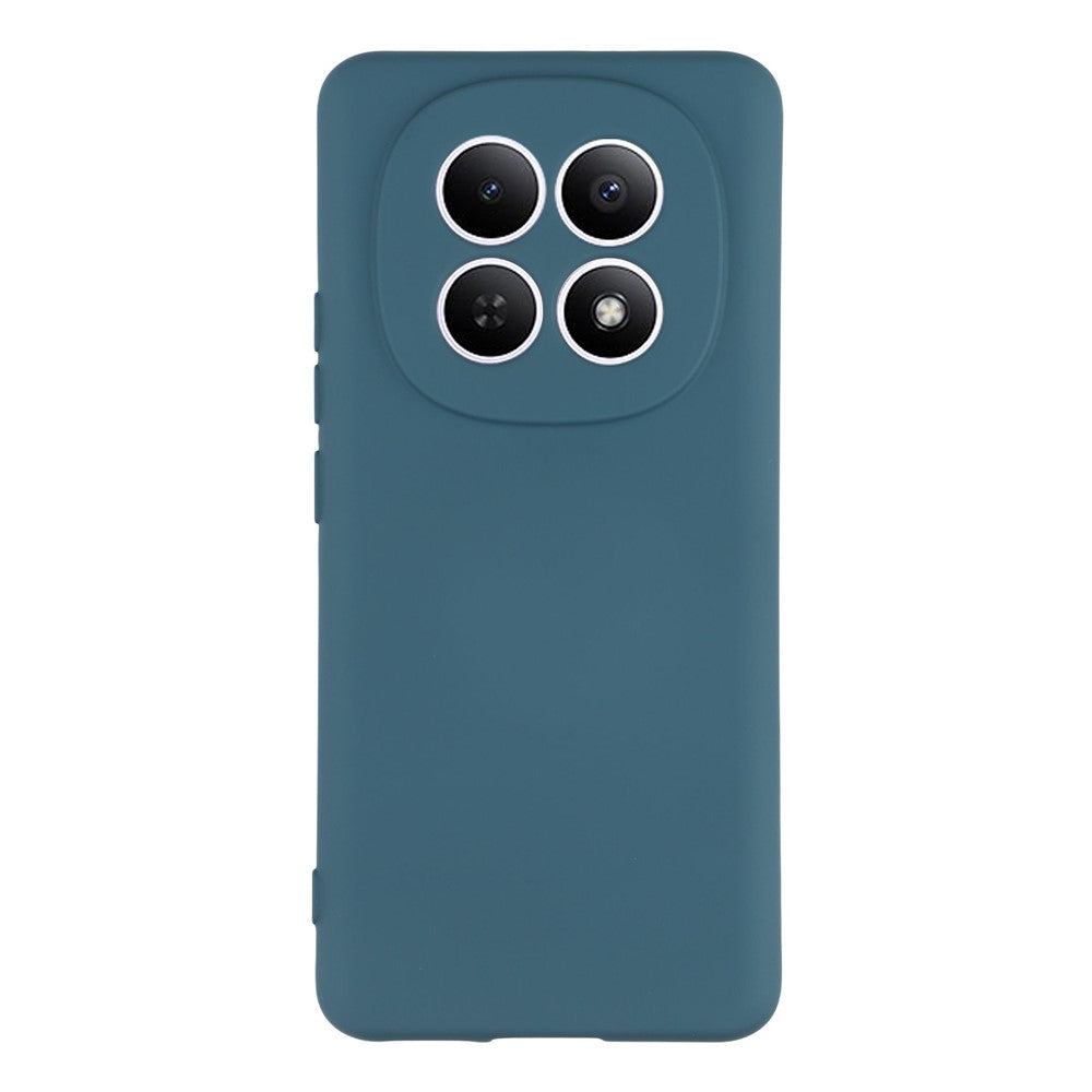 mobilskal för Xiaomi Redmi Note 15 5G (Global) / 15 4G (Global) Arc Edge 2.0mm TPU skyddande mobilskal