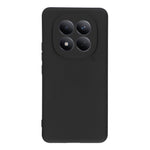 For Xiaomi Redmi Note 15 Pro 4G (Global) Case Arc Edge 2.0mm TPU Protective Phone Cover