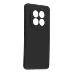 For Xiaomi Redmi Note 15 Pro 4G (Global) Case Arc Edge 2.0mm TPU Protective Phone Cover