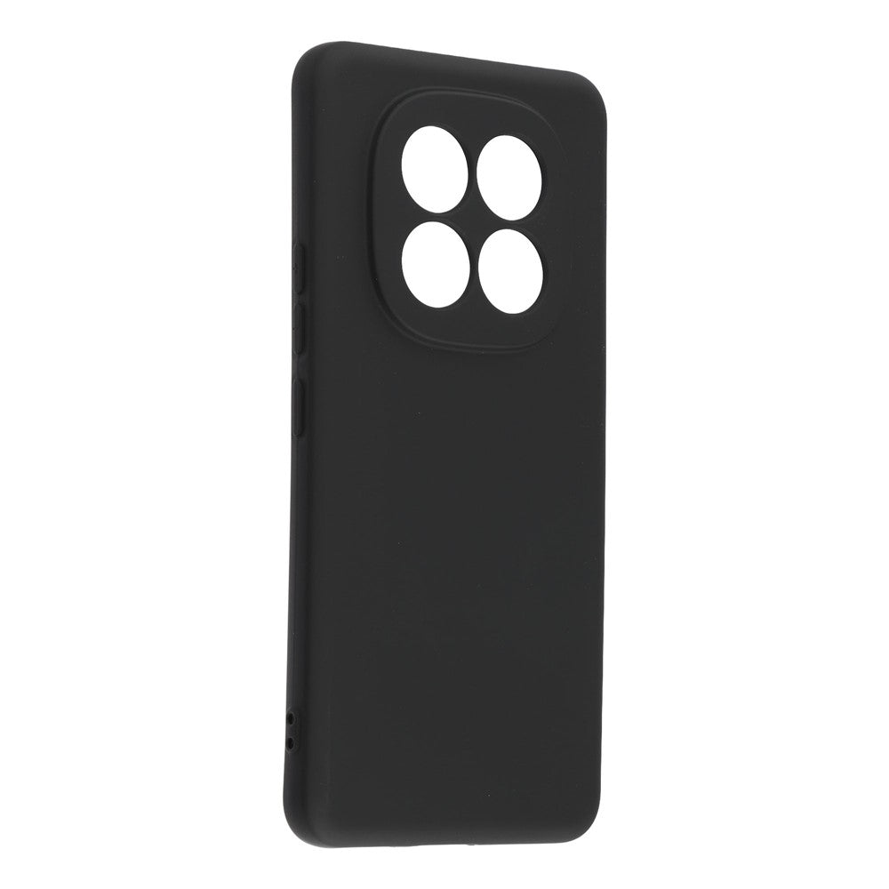 For Xiaomi Redmi Note 15 Pro 4G (Global) Case Arc Edge 2.0mm TPU Protective Phone Cover