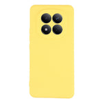 For Xiaomi Redmi Note 15 Pro 4G (Global) Case Arc Edge 2.0mm TPU Protective Phone Cover