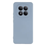 For Xiaomi Redmi Note 15 Pro 4G (Global) Case Arc Edge 2.0mm TPU Protective Phone Cover