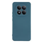 For Xiaomi Redmi Note 15 Pro 4G (Global) Case Arc Edge 2.0mm TPU Protective Phone Cover