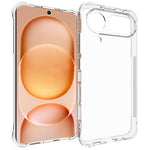 For Honor Magic8 Pro Air 5G TPU Case Non Slip Anti Drop Phone Cover