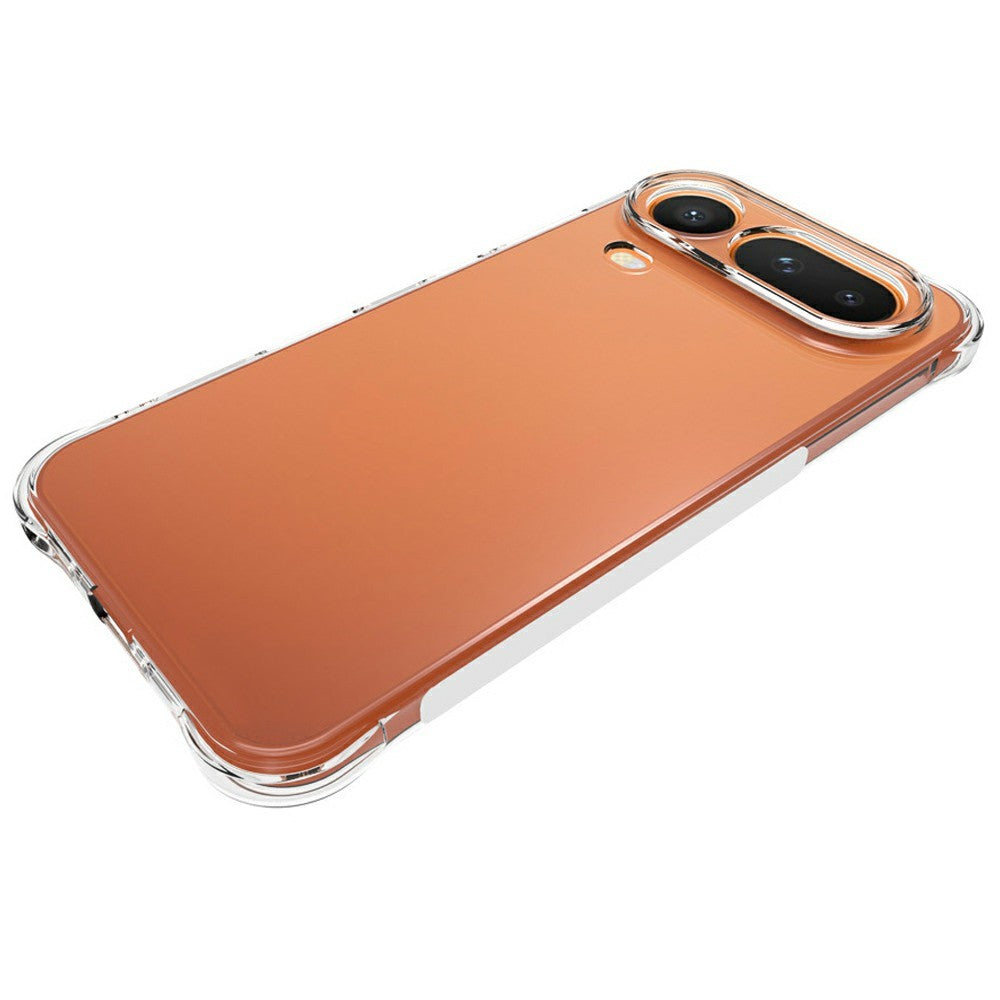 For Honor Magic8 Pro Air 5G TPU Case Non Slip Anti Drop Phone Cover