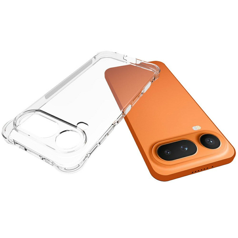 For Honor Magic8 Pro Air 5G TPU Case Non Slip Anti Drop Phone Cover