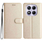 For Xiaomi Redmi Note 15 Pro 5G (Global) Wallet Case Leather Folio Phone Cover Magnetic Clasp