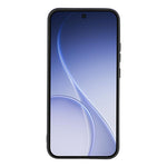 For Oppo Reno15 F 5G Case Precise Cutouts Straight Edge TPU Shockproof Phone Cover