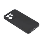 For Oppo Reno15 F 5G Case Precise Cutouts Straight Edge TPU Shockproof Phone Cover