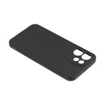 For Oppo Reno15 F 5G Case Precise Cutouts Straight Edge TPU Shockproof Phone Cover