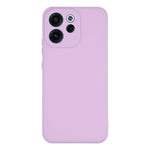 For Oppo Reno15 F 5G Case Precise Cutouts Straight Edge TPU Shockproof Phone Cover