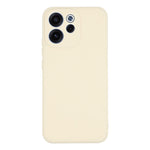 For Oppo Reno15 F 5G Case Precise Cutouts Straight Edge TPU Shockproof Phone Cover