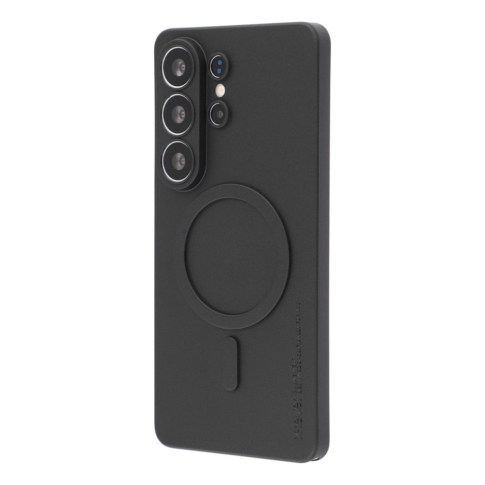 X-LEVEL For Samsung Galaxy S26 Ultra Case Hard PP Matte Phone Cover 0.18mm Ultra Thin