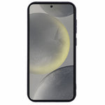 Samsung Galaxy S26-skal med räfflad design, halkfritt TPU-skal