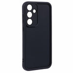 Samsung Galaxy S26-skal med räfflad design, halkfritt TPU-skal
