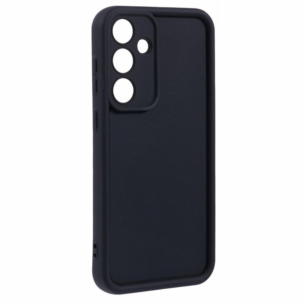 Samsung Galaxy S26-skal med räfflad design, halkfritt TPU-skal