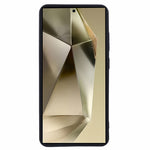 Samsung Galaxy S26 Ultra-skal med räfflad design, halkfritt TPU-skal