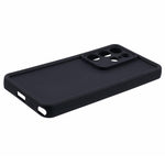Samsung Galaxy S26 Ultra-skal med räfflad design, halkfritt TPU-skal