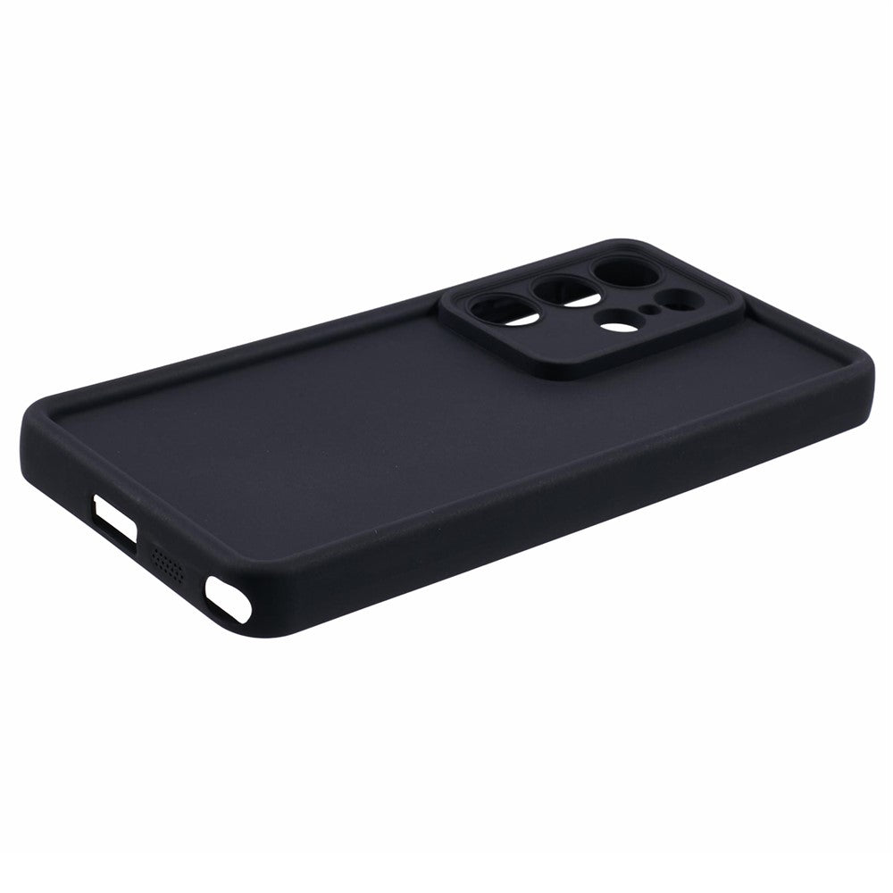 Samsung Galaxy S26 Ultra-skal med räfflad design, halkfritt TPU-skal