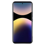 For Xiaomi Redmi Note 15 Pro 5G (Global) Case Grooved Design TPU Anti Slip Phone Cover