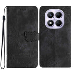 For Xiaomi Redmi Note 15 4G (Global) / Xiaomi Poco M8 5G / Xiaomi Redmi Note 15 5G (Global) Case Butterfly Design Flip Wallet Leather Phone Cover Skin-Touch