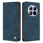 For Xiaomi Redmi Note 15 Pro 4G (Global) Case HX RFID Blocking Wallet Stand Leather Flip Phone Cover