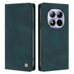 For Xiaomi Redmi Note 15 Pro 4G (Global) Case HX RFID Blocking Wallet Stand Leather Flip Phone Cover