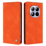 For Xiaomi Redmi Note 15 Pro 4G (Global) Case HX RFID Blocking Wallet Stand Leather Flip Phone Cover
