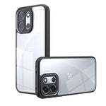 Mobilskal till OnePlus Nord CE6 5G / Nord 6 5G / Turbo 6V 5G / Turbo 6 5G TPU + PC stötsäkert mobilskal