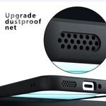 Mobilskal till OnePlus Nord CE6 5G / Nord 6 5G / Turbo 6V 5G / Turbo 6 5G TPU + PC stötsäkert mobilskal