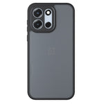 mobilskal till OnePlus Nord CE6 5G / Nord 6 5G / Turbo 6V 5G / Turbo 6 5G Skin-Touch TPU + PC Matt baksida