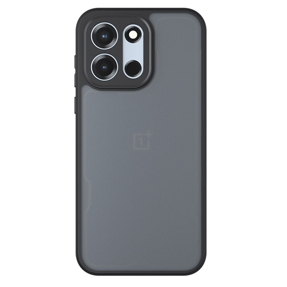 mobilskal till OnePlus Nord CE6 5G / Nord 6 5G / Turbo 6V 5G / Turbo 6 5G Skin-Touch TPU + PC Matt baksida