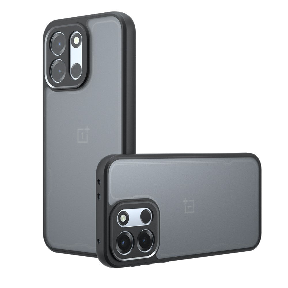 mobilskal till OnePlus Nord CE6 5G / Nord 6 5G / Turbo 6V 5G / Turbo 6 5G Skin-Touch TPU + PC Matt baksida