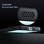 mobilskal till OnePlus Nord CE6 5G / Nord 6 5G / Turbo 6V 5G / Turbo 6 5G Skin-Touch TPU + PC Matt baksida